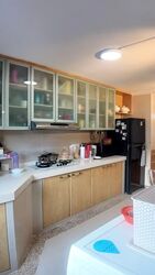 Blk 84 Bedok North Street 4 (Bedok), HDB 3 Rooms #595891131